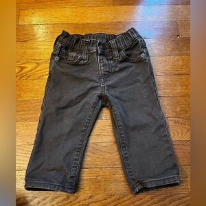 GAP Kids dark brown Jeans
